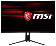 MSI OPTIX MAG321CURV Curved 32" 4K - 506938 - zdjęcie 1